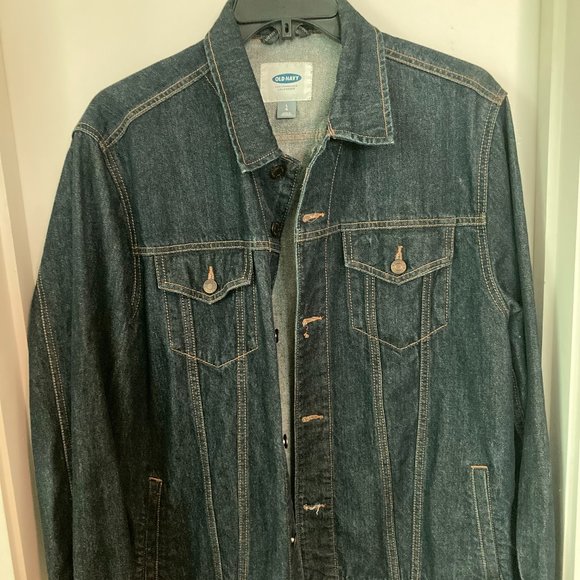 Old Navy Other - Old Navy Denim Jacket